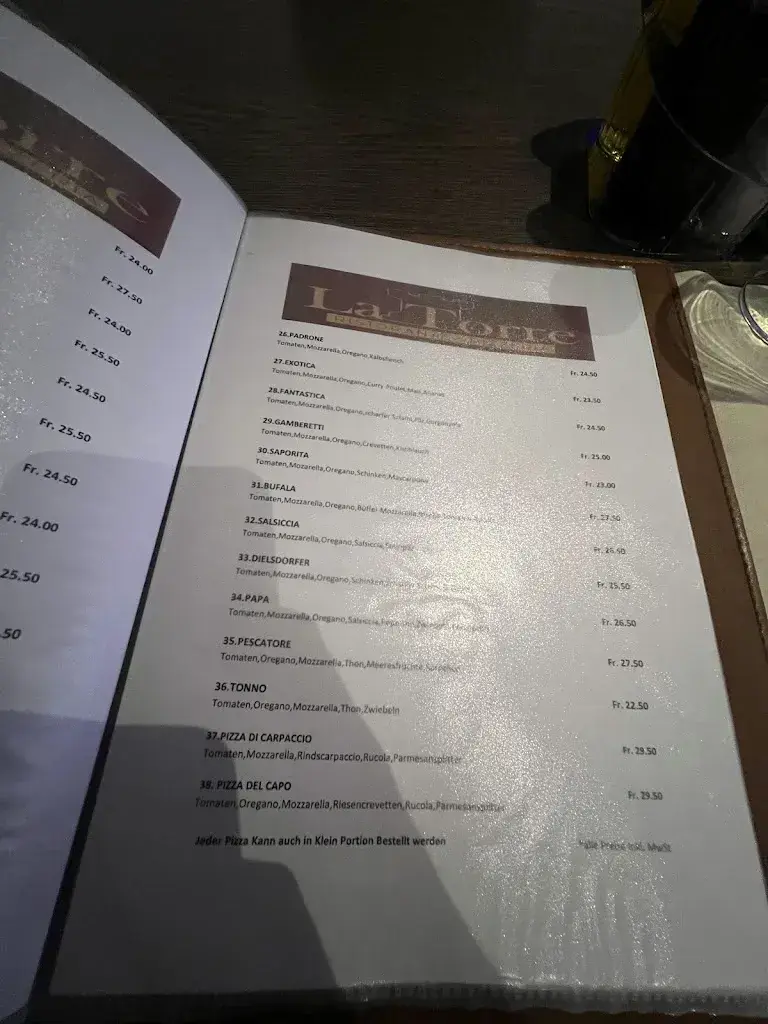 La Torre_Dielsdorf_menu_image_1