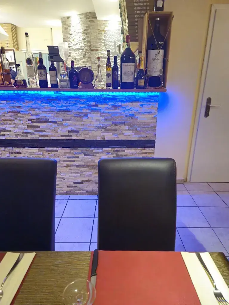 Chef Randhir Tiwari_La Torre_Dielsdorf_review