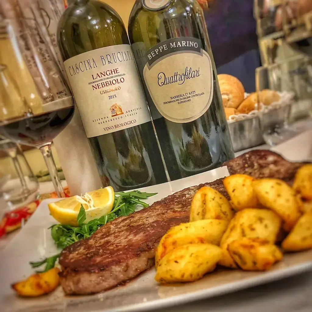 Menu_Ristorante Della Torre - Susa_Italy_image_5