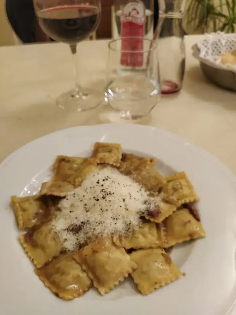 Menu_Ristorante Della Torre - Susa_Italy_image_6