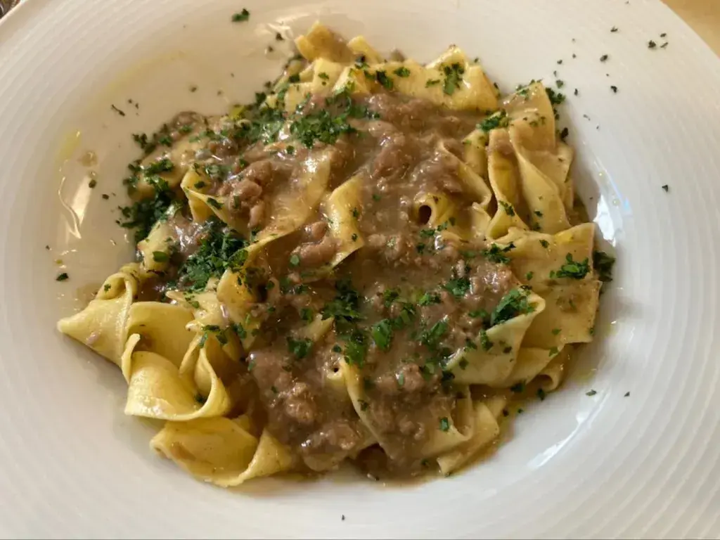 Menu_Ristorante Della Torre - Susa_Italy_image_9