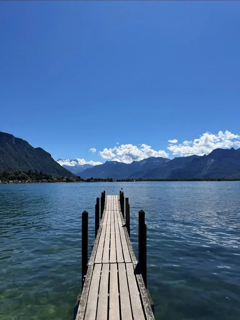 Flavius_Chillon Castle_Veytaux_avis