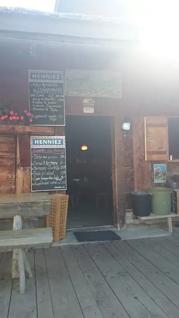 Menu_Refuge de Taveyanne_Gryon_image_2