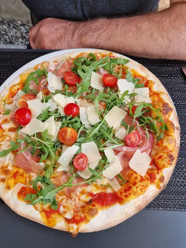 Sheila B_Ristorante Pizzeria Stazione_Malvaglia_review