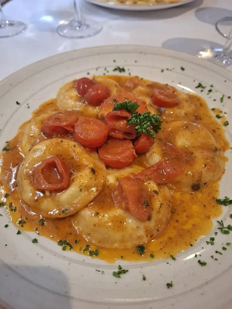 Ivan Ia_Ristorante Pizzeria Stazione_Malvaglia_review