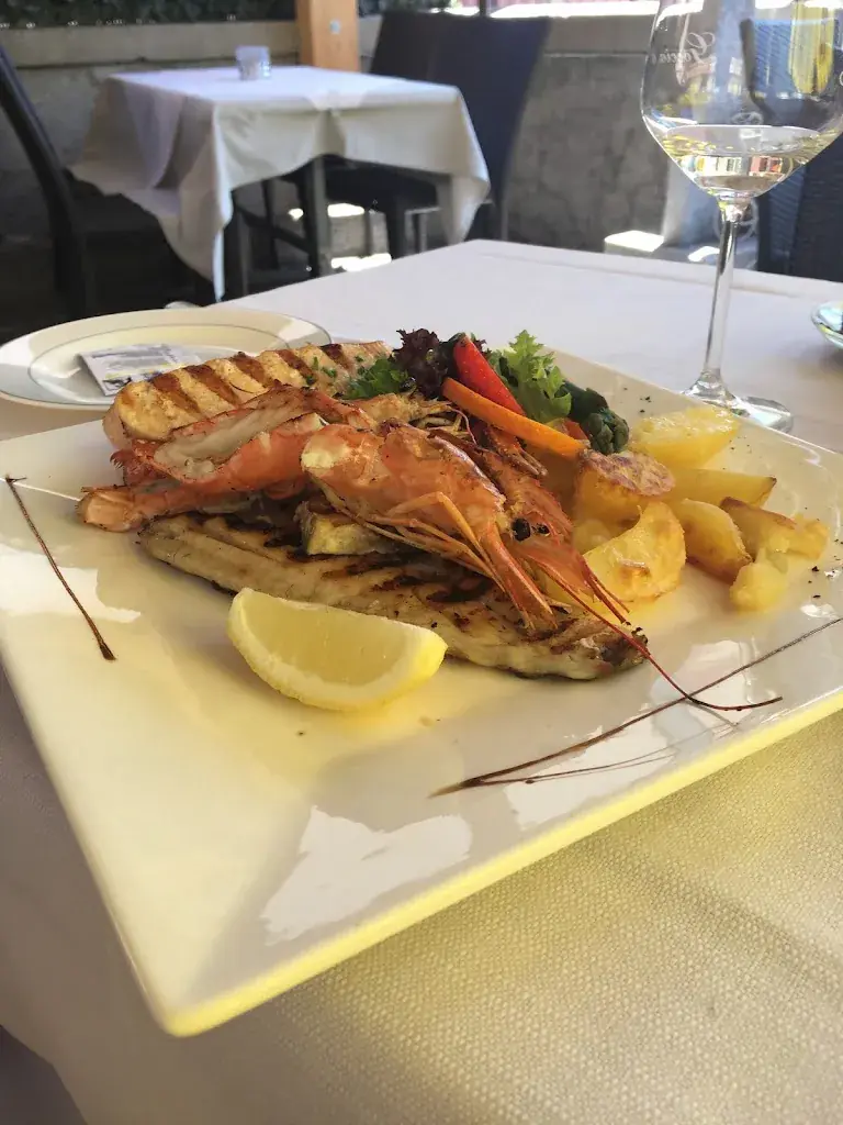 Sheila Lopes_Ristorante Pizzeria Stazione_Malvaglia_review