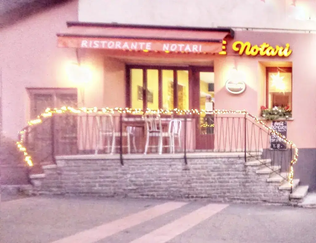 Basecamp Andermatt_Notary Restaurant_Malvaglia_review