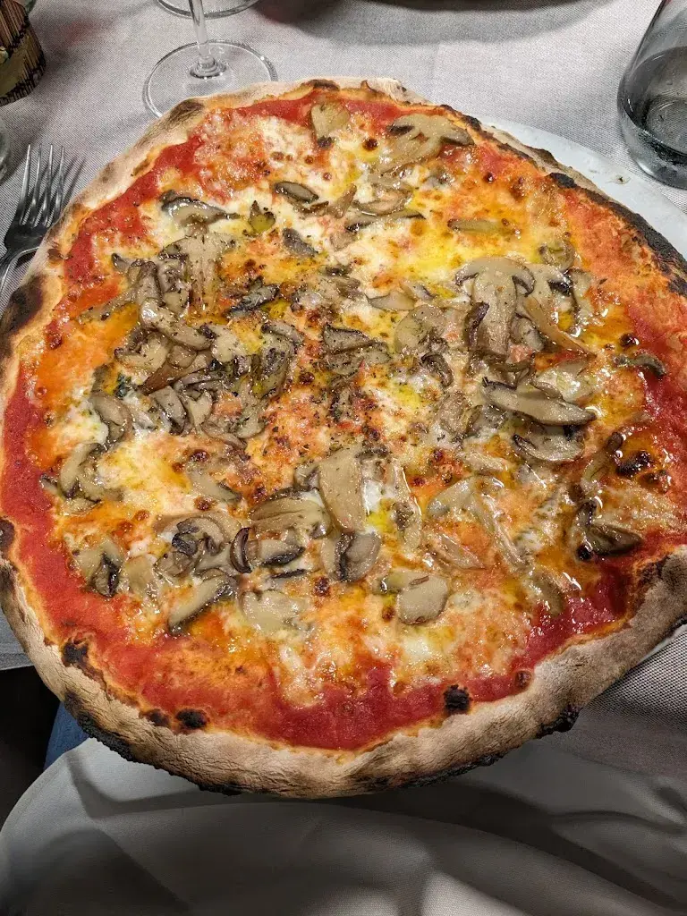 Stephan Schoenenberger_Ristorante pizzeria lucomagno biasca_Biasca_review