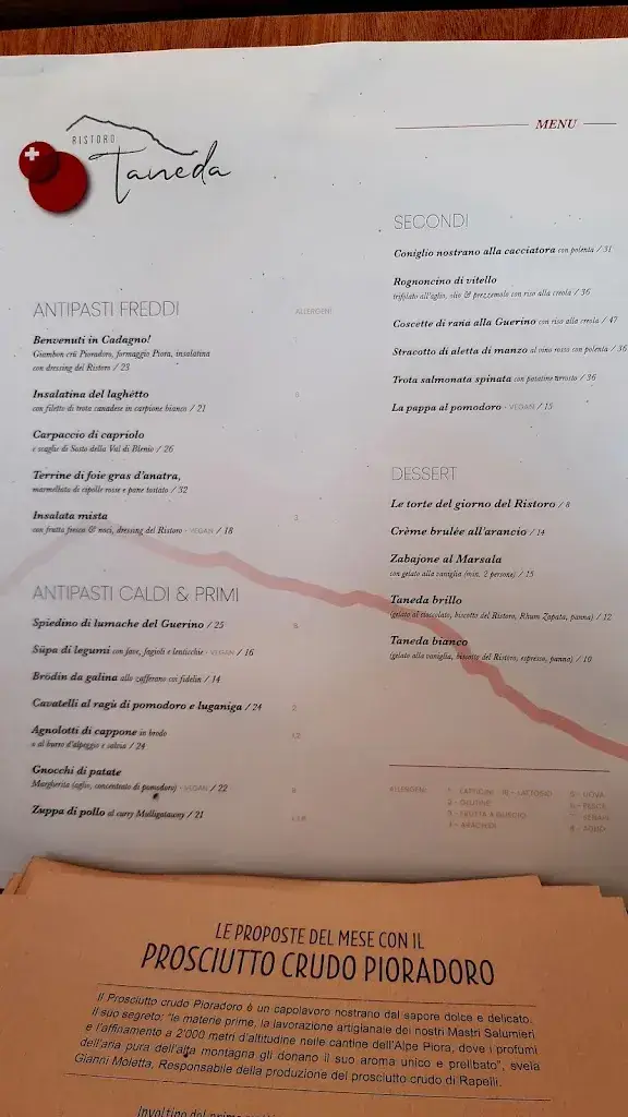 Menu_Ristoro Taneda_Quinto_imagen_3