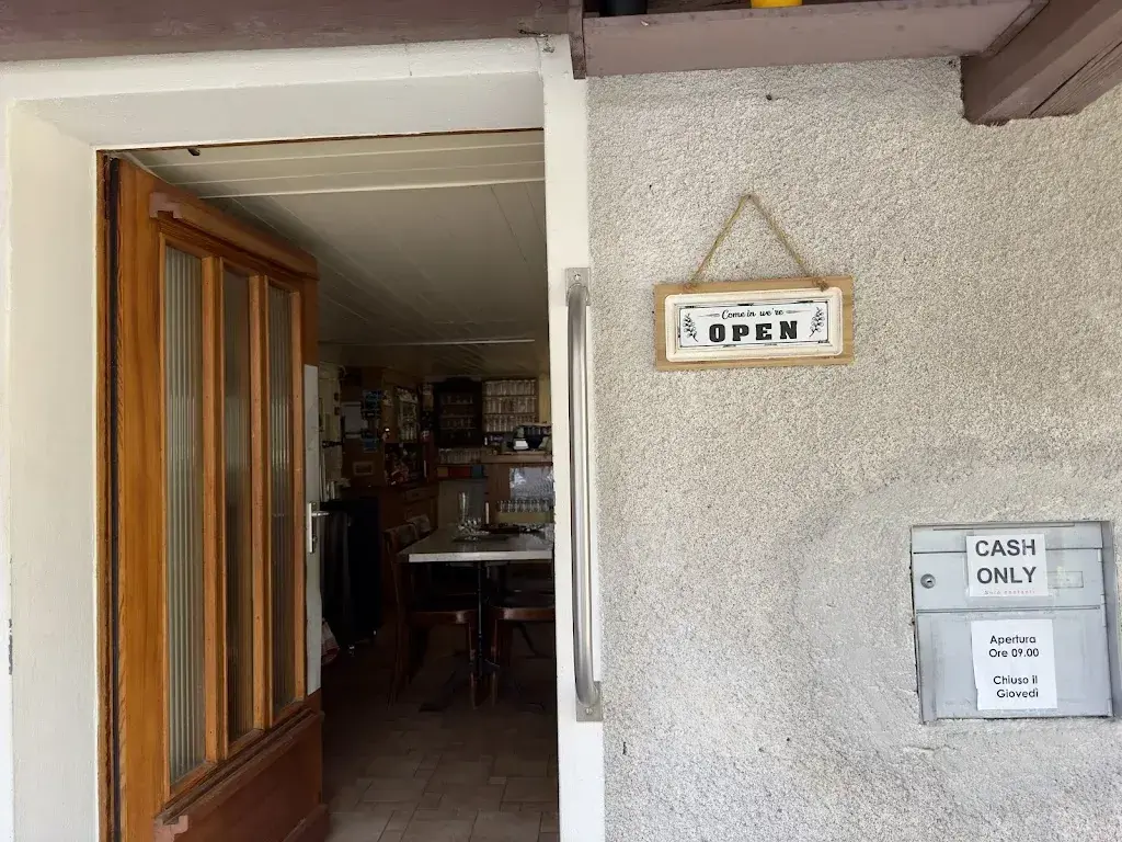 Alexander Melliger_Trattoria Esterina_Bedretto_review