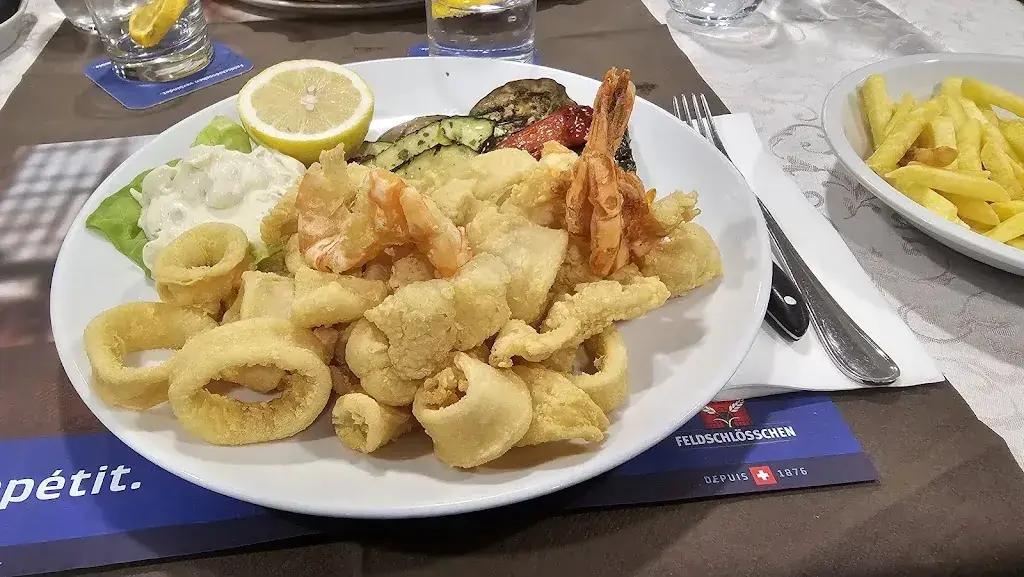 Emilio Lazzaroni_Ristorante Leventina_Bodio_review