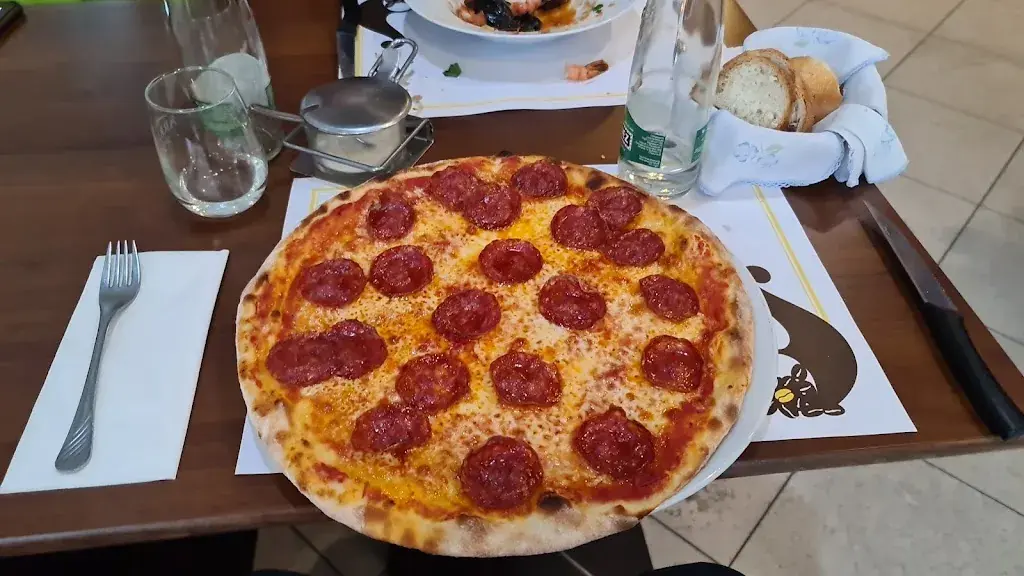 Ristorante Giardinetto ristorante a Biasca