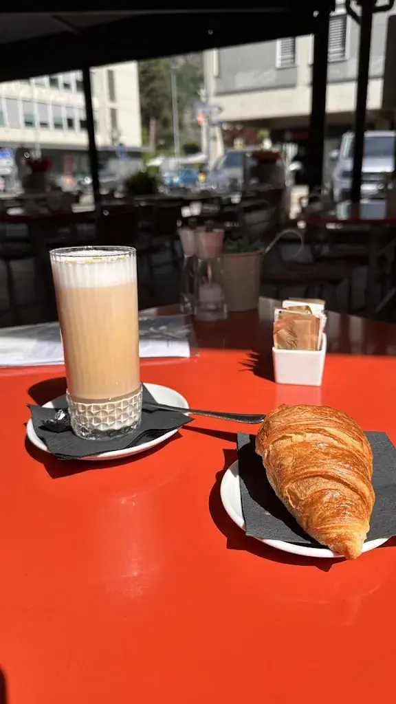 Agostina Galay_Ristorante Giardinetto_Biasca_review