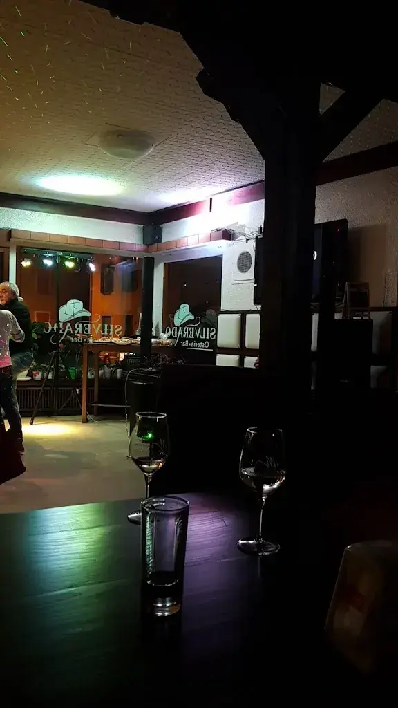 Amandio Marques_Osteria Silverado_Bodio_recensione