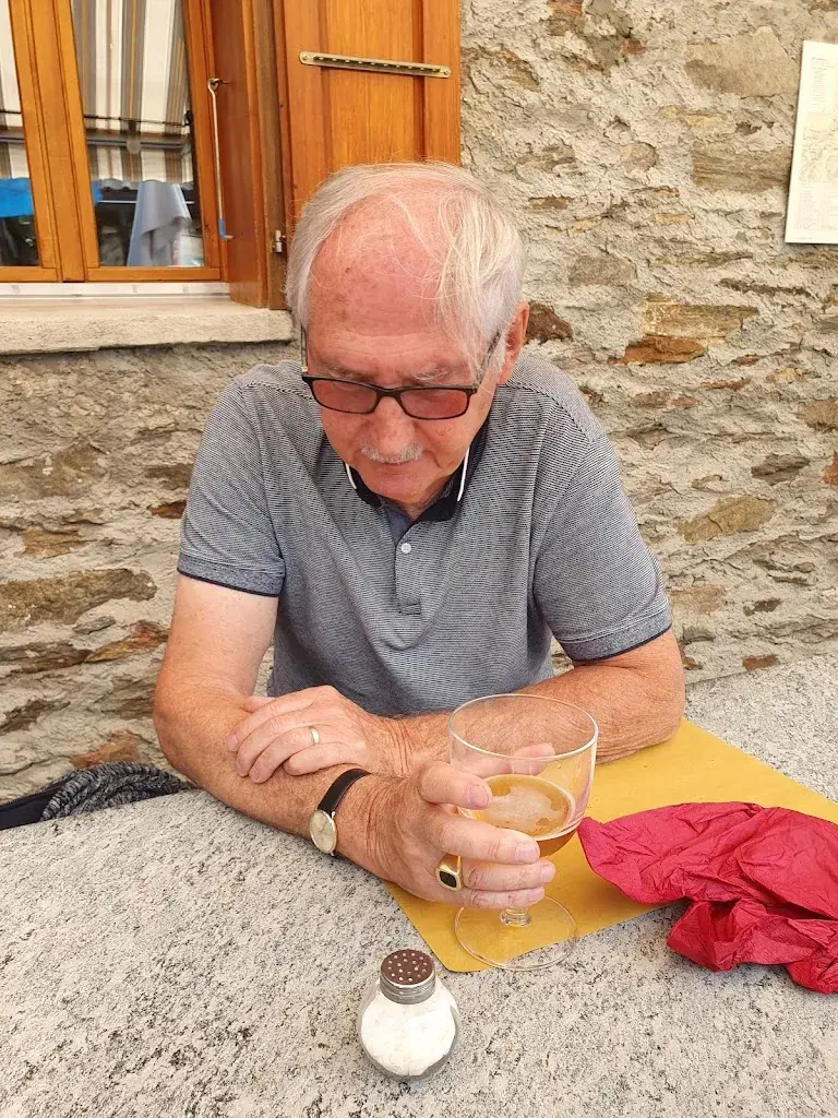 Aronne Bizzari_Ul Ciurlin_Chironico_review