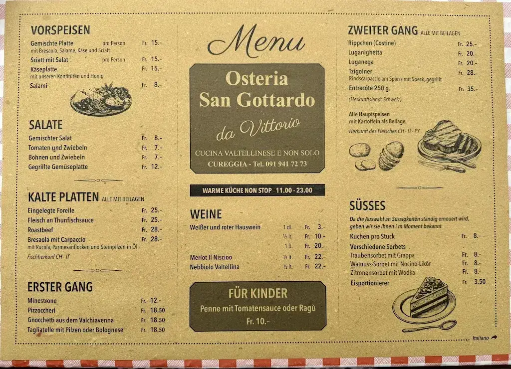 Grotto Pierino_Curéggia_menu_image_1