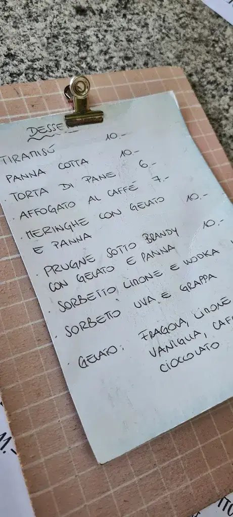 Menu_Osteria Borei_Brissago_imagen_3