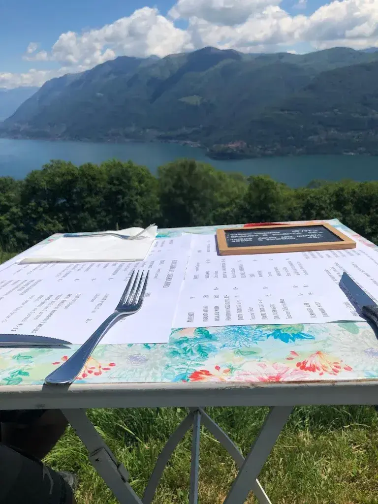 Michael Kailides_Osteria Borei_Brissago_reseña