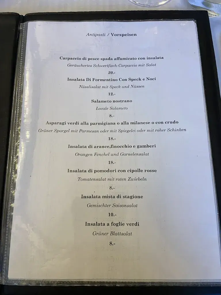 Menu_Ristorante alla Taverna_San Nazzaro_image_3