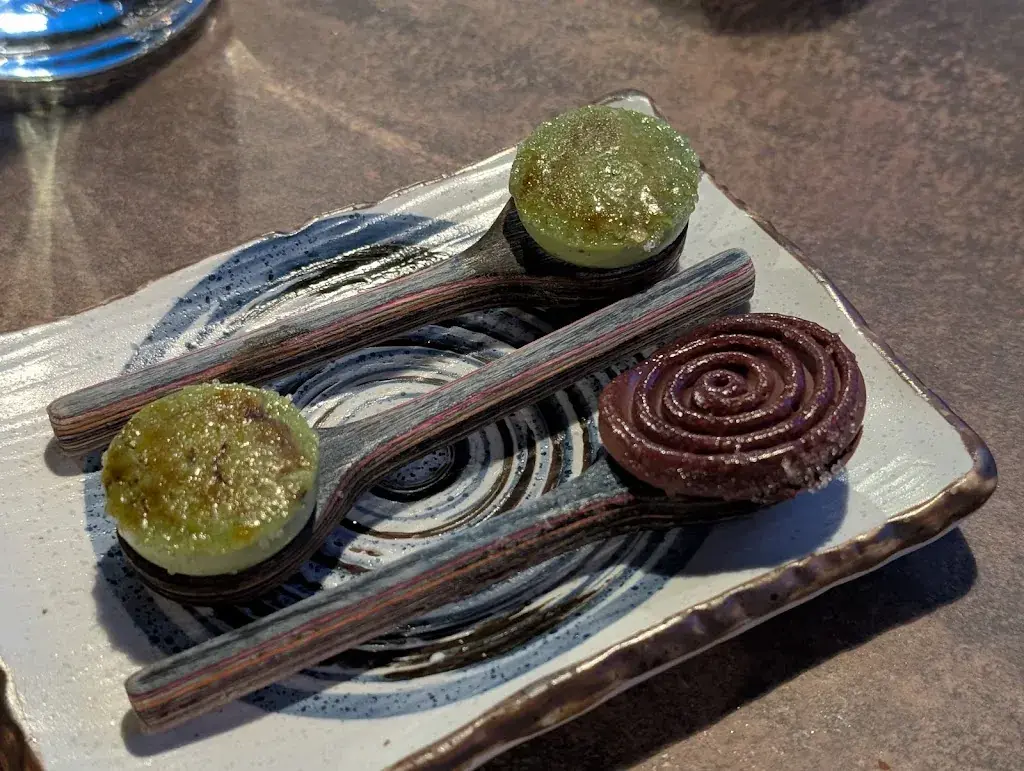 Giulio Vismara_Osteria del Centro_Comano_Bewertung