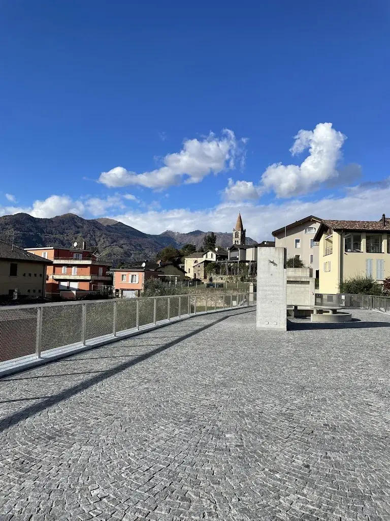 Alessi Tina_Osteria del Centro_Comano_Bewertung