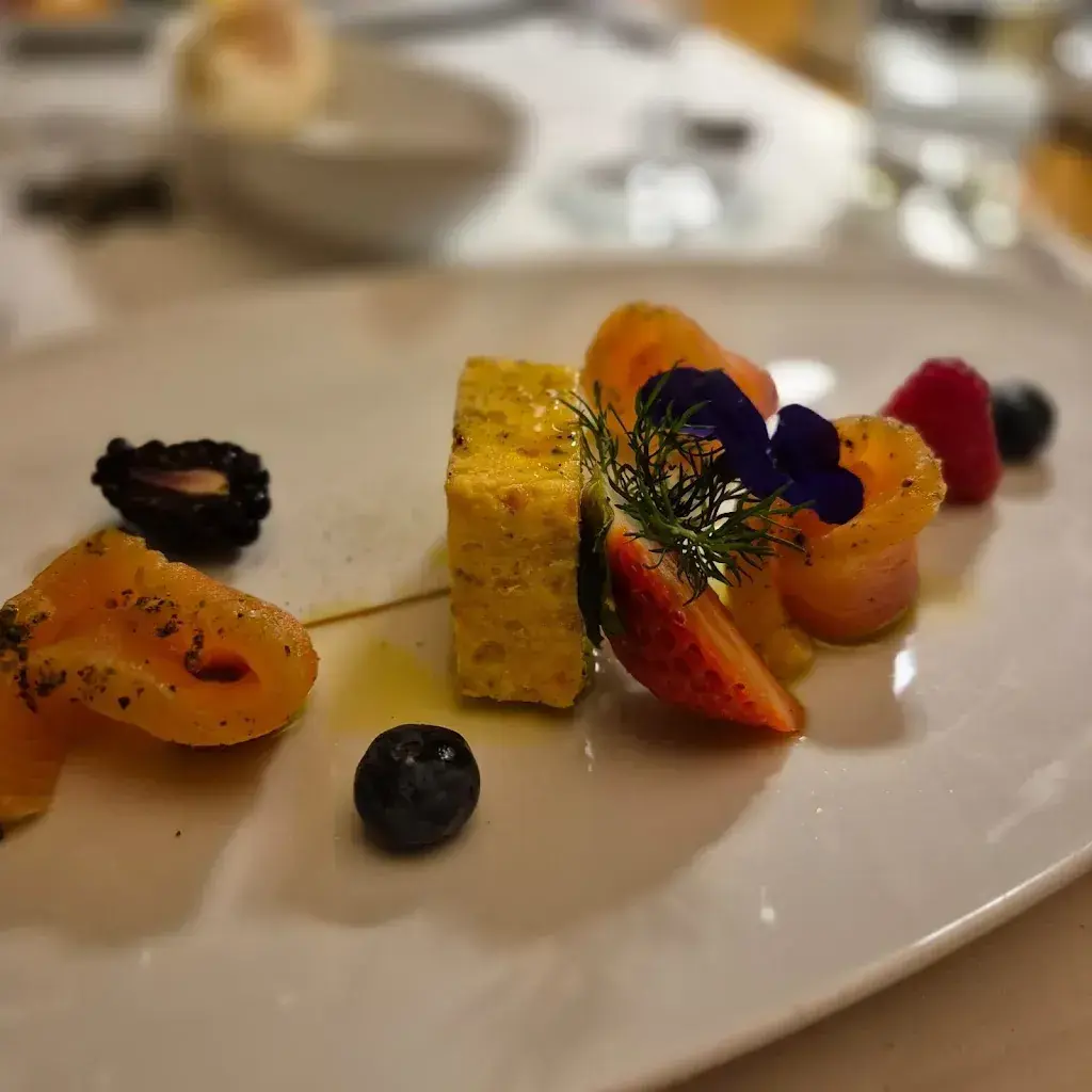 Harris Kallitsis_Ristorante Locanda Locarnese_Locarno_review