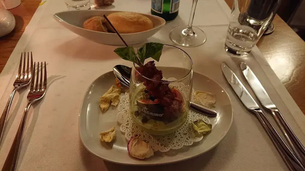Barefoot Centipede_Ristorante Locanda Locarnese_Locarno_review