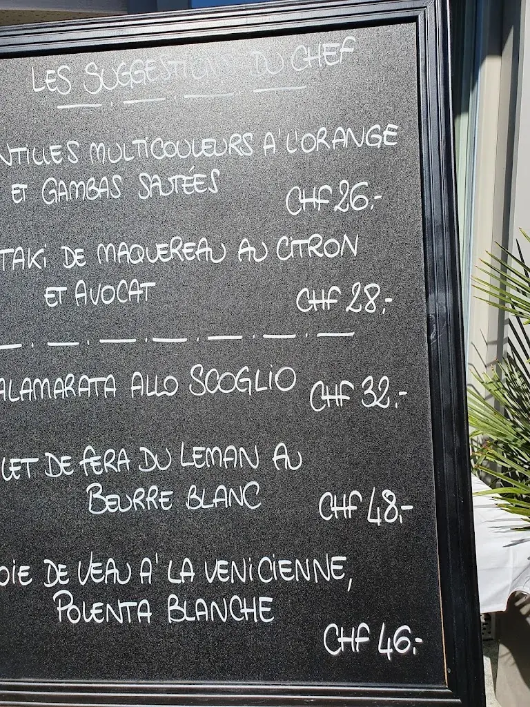 Restaurant Ulivo_Nyon_menu_image_1