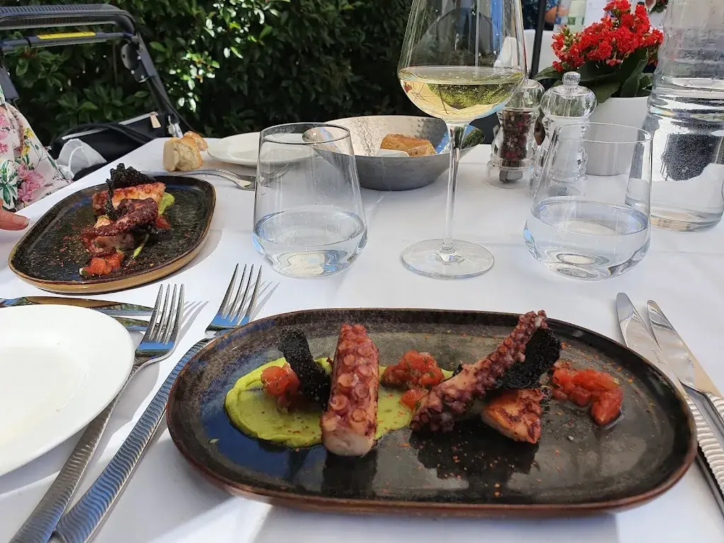 Menü_Restaurant Ulivo_Nyon_Bild_7