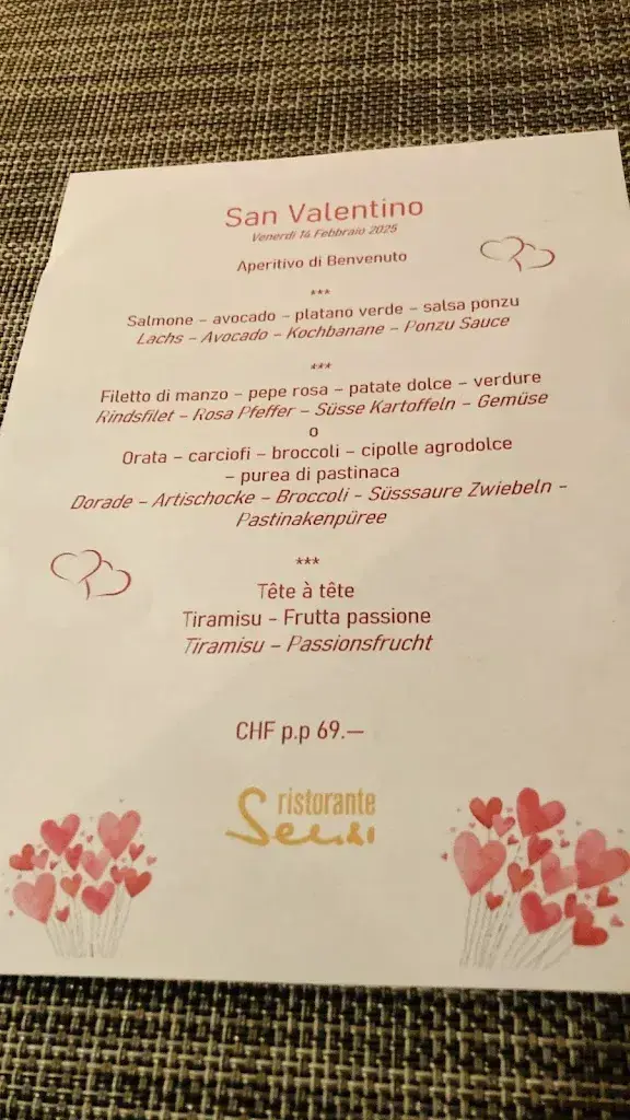 Menu_Ristorante Sensi_Muralto Locarno_immagine_3