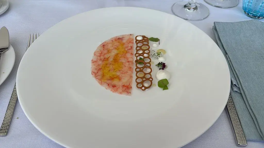 SIMONA Leoni_Ristorante Le Rive_Melide_review