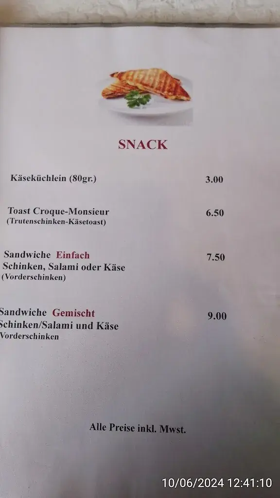 Menü_Zum Schwanen_Rümligen_Bild_2