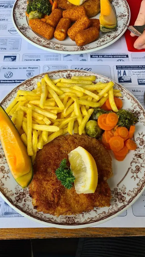 Menü_Zum Schwanen_Rümligen_Bild_6