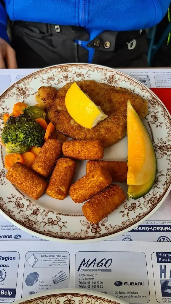 Menü_Zum Schwanen_Rümligen_Bild_7