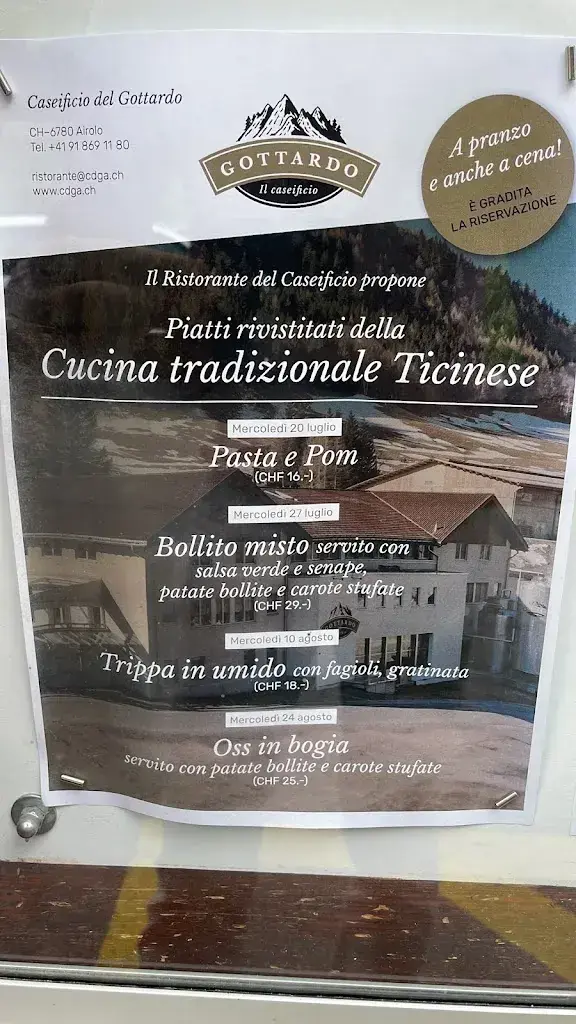 Caseificio del Gottardo_Airolo_menu_image_1
