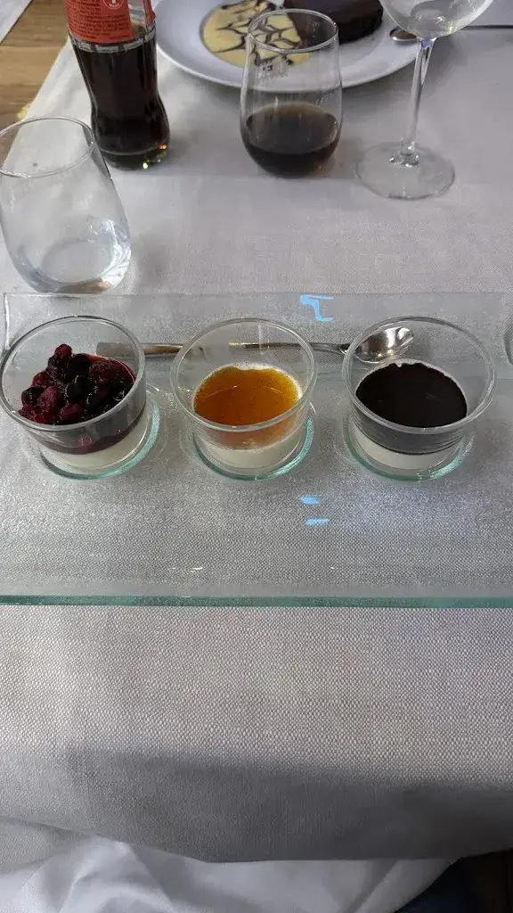 Cheyenne Tiziani_Caseificio del Gottardo_Airolo_review