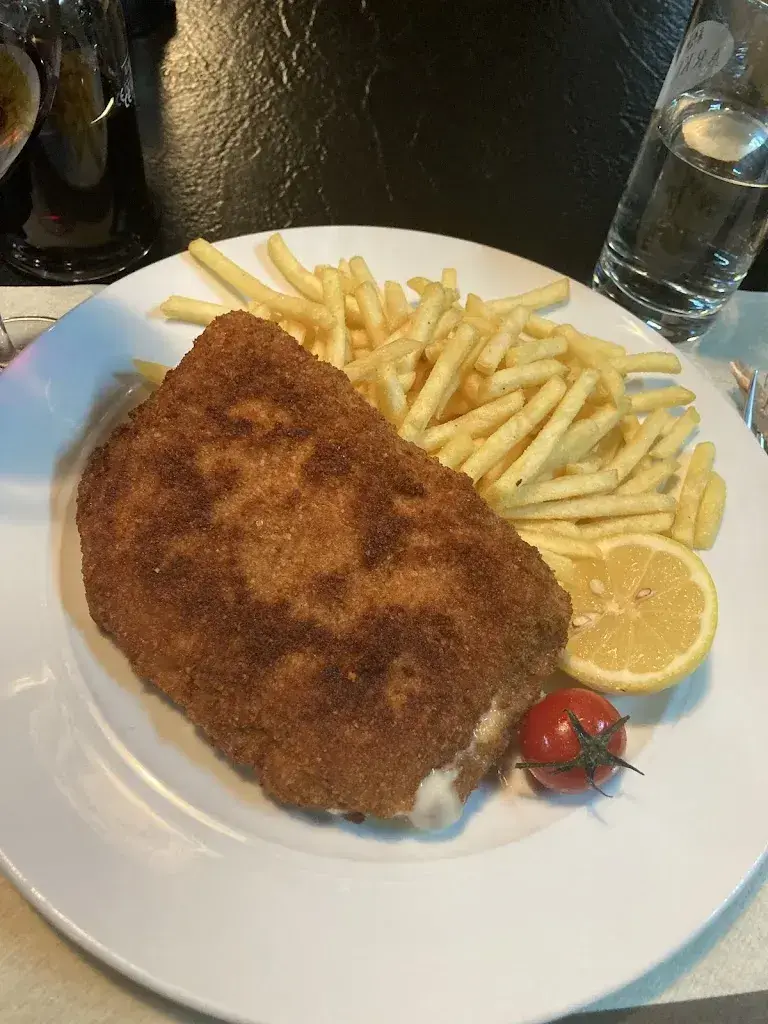 Menü_Ristorante Pizzeria Cristallina_Airolo_Bild_9