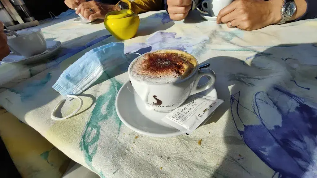 Ralph Brunner_Ristorante Pizzeria Cristallina_Airolo_Bewertung