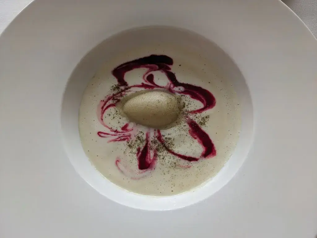 Céline Céline_Osteria TREMOLA San Gottardo Bed & Bike_Airolo_recensione