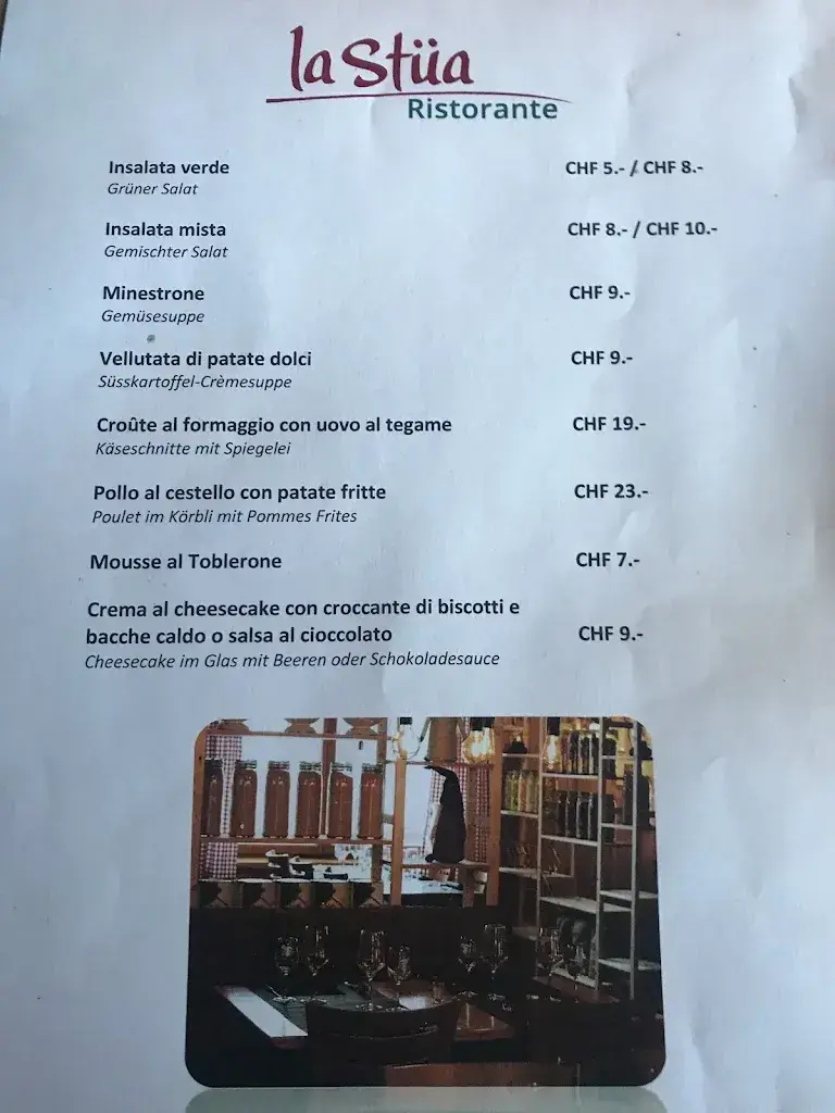 Menu_Ristorante Pesciüm_Airolo_immagine_1