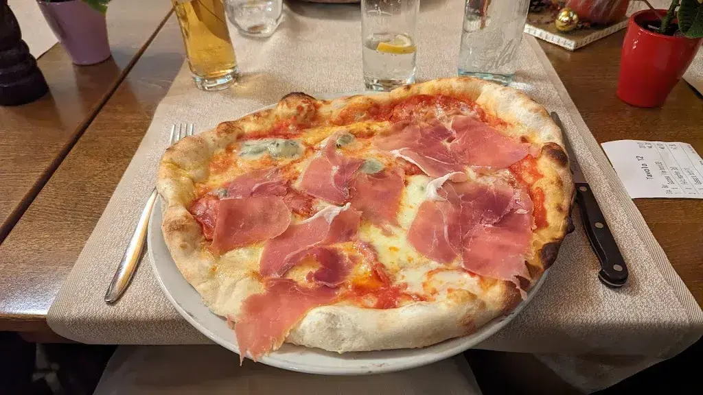 Daniele Ramsay_des Alpes_Airolo_review