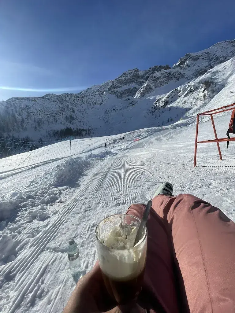 Kerstin Weber_Châlet Ravina_Airolo_review