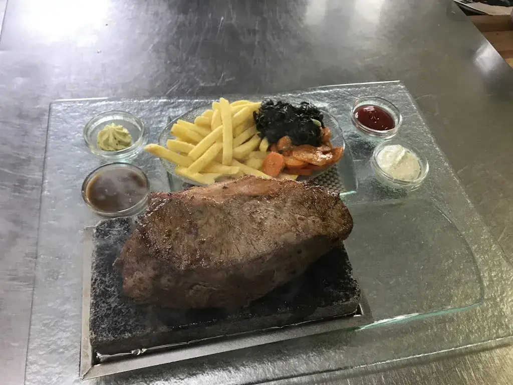 Menu_Restaurant Eisenhammer Gerlafingen / Seit 1841_Gerlafingen_image_5