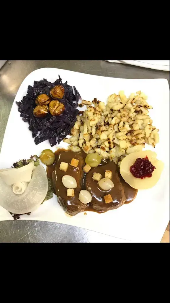 Menu_Restaurant Eisenhammer Gerlafingen / Seit 1841_Gerlafingen_image_6