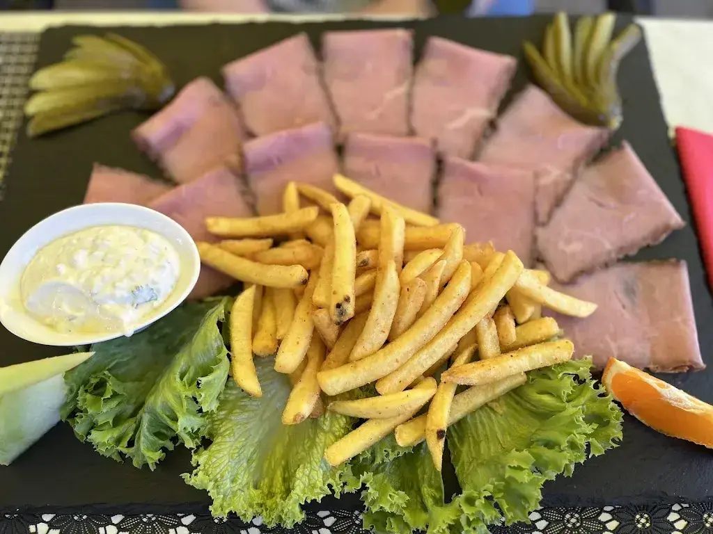 Menu_Restaurant Eisenhammer Gerlafingen / Seit 1841_Gerlafingen_image_7