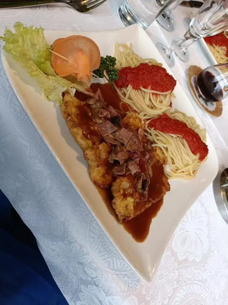 Menu_Restaurant Eisenhammer Gerlafingen / Seit 1841_Gerlafingen_image_8