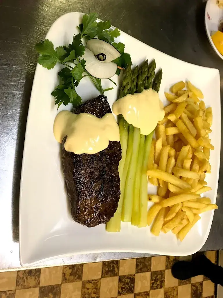 Menu_Restaurant Eisenhammer Gerlafingen / Seit 1841_Gerlafingen_image_9