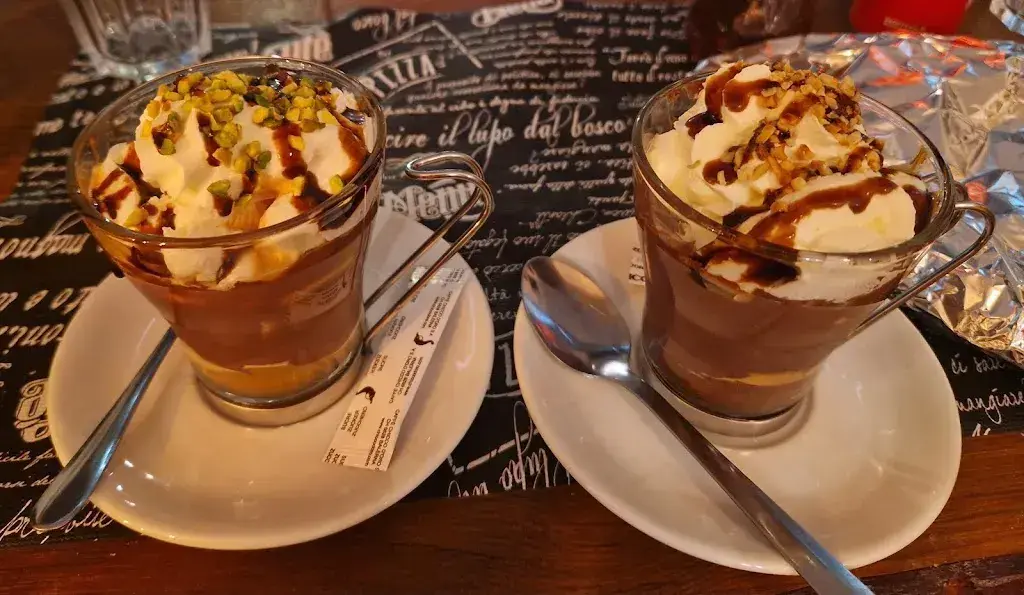 Liselotte N_Pizzeria snack bar Leventina_Airolo_review