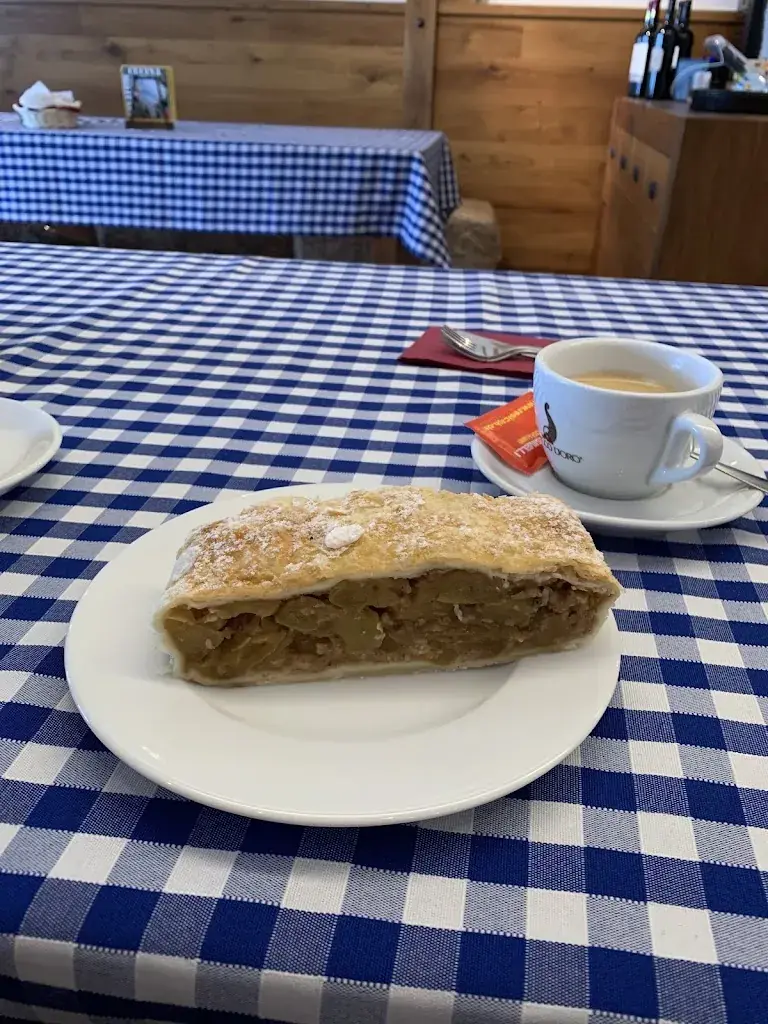 Getter Moor_Cucina Militare_Airolo_reseña