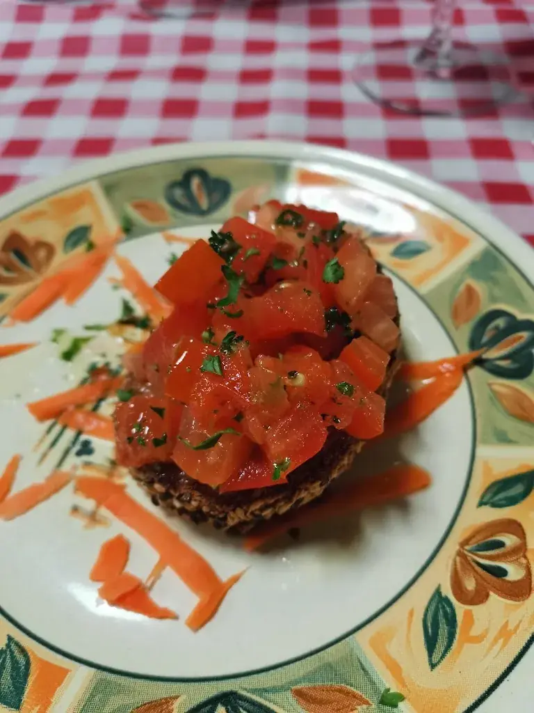 Emily June Dawn_Osteria con alloggio La Peonia_Mendrisio_recensione